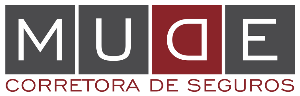 Mude Seguros Logo